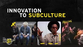 The History of Dr Martens From Innovation to Subculture [upl. by Sitarski]