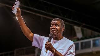 What God Did To 4 Billionaires Who Challenged Me On Tithe  Pastor Adeboye [upl. by Cad1]