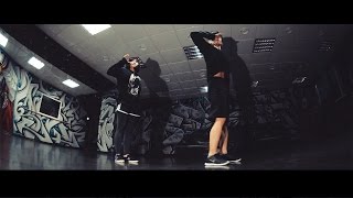 Dance Town UA 21  Choreography Kin Nguyen  Ester Dean – Twerkin 4 Birkin [upl. by Anih]