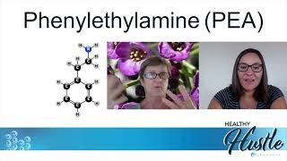 Phenylethylamine PEA and Your Health [upl. by Shirberg]