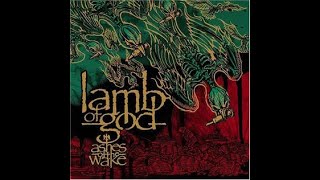 Lamb Of God  quotOmertaquot Cover w original vocals amp drums by Vegas Lounge Act [upl. by Mosby]