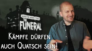 Hauke reagiert auf MORRITON MANOR The Funeral – Folge 11 [upl. by Lucy653]