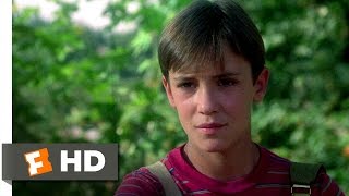 Goodbye to Childhood  Stand by Me 88 Movie CLIP 1986 HD [upl. by Mariette]