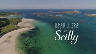 The Isles of Scilly [upl. by Eixirt]