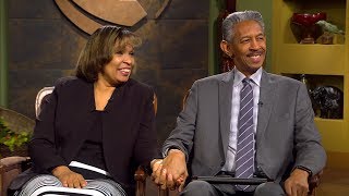 3ABN Today  Get to know John and Angie Lomacang TDY016002 [upl. by Haissem525]