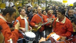 GRUPO DE RAPAZÃ•ES DA VENDA NOVA NA FEIRA DO FUMEIRO MONTALEGRE 2012 [upl. by Shifra495]