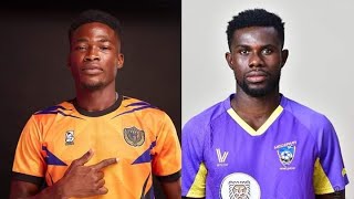 LIVE  LEGON CITIES VS MEDEAMA SC GHANA PREMER LEAGUE ROUND 2 [upl. by Leodora350]