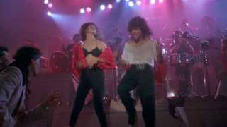 Salsa The Motion Picture  1988  Part 1010 [upl. by Diva780]