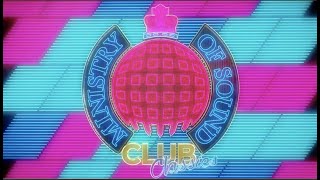 Club Classics MiniMix August 2020  Ministry Of Sound [upl. by Ahsaten757]