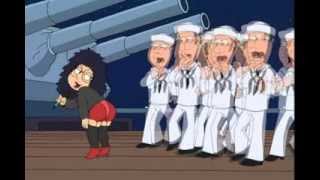 Family Guy  Stewie Griffin The Untold Story clip [upl. by Lucky121]