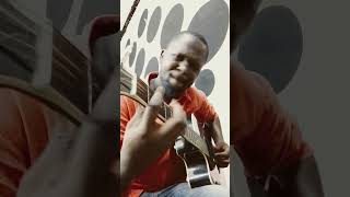 Kumba guitar [upl. by Funda237]