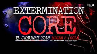 Emphaser  Extermination Core Promomix 4 [upl. by Carlynne43]