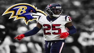 Desmond King Highlights 🔥  Welcome to the Baltimore Ravens [upl. by Aihsirt144]