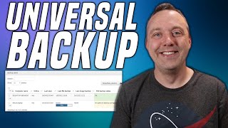 The Best Free Backup for EVERY Operating System [upl. by Arhna]