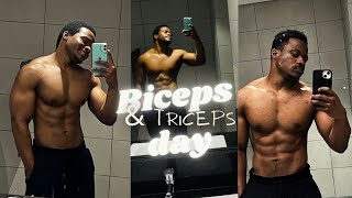 EP 11 The Life of a Broke Student Who Aspires to Be a Fitness YouTuber SA  BicampTri [upl. by Refinneg]