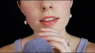 ASMR for Anxiety 🌧️ Slow amp Gentle SoftSpoken for DEEP Sleep [upl. by Joslyn]