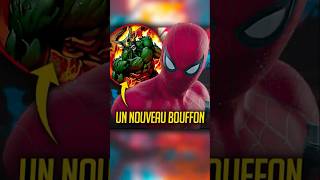 ENCORE UN NOUVEAU BOUFFON VERT POUR SPIDERMAN 4 [upl. by Imtiaz824]