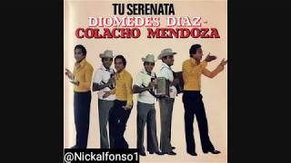 03 Fantasia Diomedes Díaz amp Colacho Mendoza Álbum Tu Serenata 1980 DiomedesDíaz [upl. by Maloy]