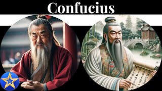 The Roots of Confucius [upl. by Yorled]