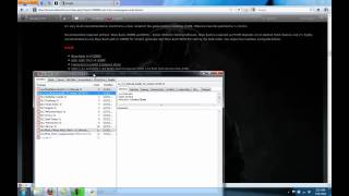 FCOM Installation Tutorial Part 2 Installing Wrye Bash BOSS a few mods and Bashed Patch [upl. by Hnahym]