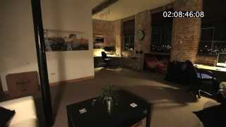 Paranormal activity caught on CCTV [upl. by Sudnor]