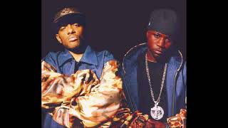 MOBB DEEP  Gangstas Roll Bat Beats Remix [upl. by Recha211]