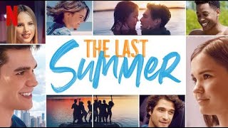 Patreon Review Request The Last Summer [upl. by Rannug]