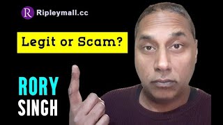 Ripley Mall Review  Legit or Big Scam ripleymallcc [upl. by Coniah]