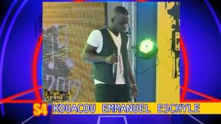 STARS KARAOKE 2012  FINALE [upl. by Ecydnac]