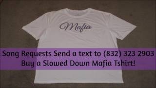 81 Fabolous Make Me Better ft Ne Yo Screwed Slowed Down Mafia [upl. by Stalder904]