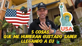 FRACASO SEGURO en Los Estados Unidos si no miras este video [upl. by Leslie429]