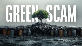 Greenwashing and Corporate Sustainability How to Avoid Green Traps [upl. by Merrell41]