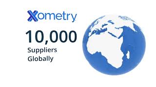 Xometry Asia —— Manufacturing on demand [upl. by Naloc966]