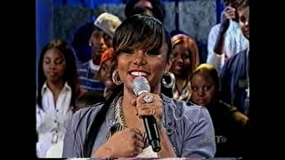 LeToya 106 amp Park interview  2009 [upl. by Allsopp]