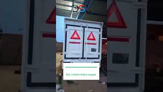 Reefer Container Manufacturer  DSL Cold Chain Pvt Ltd  Mob No 91 7840006603 [upl. by Romeu67]