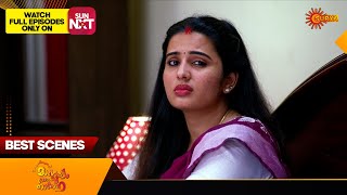 Mangalyam Thanthunanena  Best Scenes  17 August 2024  Surya TV Serial [upl. by Anilrac]