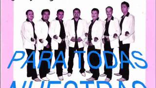 GUERREROS MUSICAL de Zitacuáro Michoacan  La receta [upl. by Cartwright]