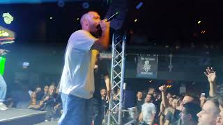 Fer De Lance  Live In Athens  25102024 4Κ [upl. by Major]