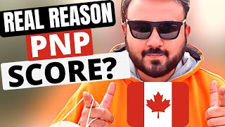 PNP Program Canada 2021 Why Score Not Coming Down SINP Draw [upl. by Bayless]