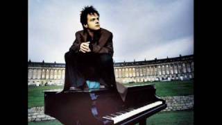 Jamie Cullum  Lover you should have come over [upl. by Ines]