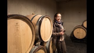 Domaine BerthautGerbet Vendanges 2018 [upl. by Ilram]