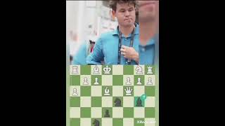 Who understood chess Magnus [upl. by Wiebmer]