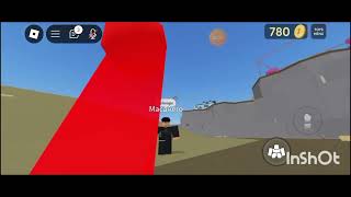 Fling things and people high jump throw tutorial mobile and pc [upl. by Gerhan9]