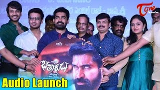 Bethaludu Telugu Movie Audio Launch  Vijay Antony  Alisha Abdullah  Bethaludu [upl. by Namwen954]