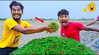 New Funniest Comedy Video 2024 😂 Amazing Totally Funny Video 2024 Episode 333 By Bidik Fun Tv [upl. by Obelia300]