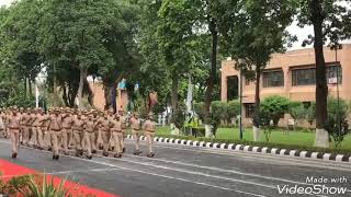 IRS 68th Batch pass out parade [upl. by Pauiie]