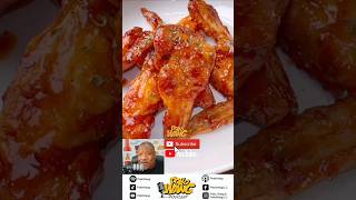 Watch Pollo Wang Podcast now on YouTube Peace Onion Wings Available at Amazon and PolloWangcom [upl. by Attaymik]