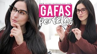 Cómo elegir tus gafas perfectas  Tipos de rostro tendencias tips y trucos [upl. by Bhatt345]