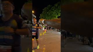 Syed Saddiq Ironman Langkawi [upl. by Assenab393]