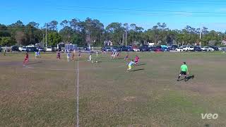 Spencer Sinski Goal Highlights 202324 Soccer Season [upl. by Codd]